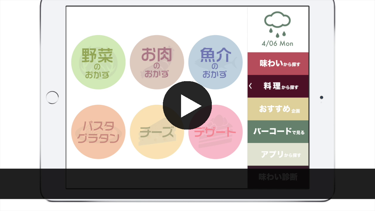 味わいから探す